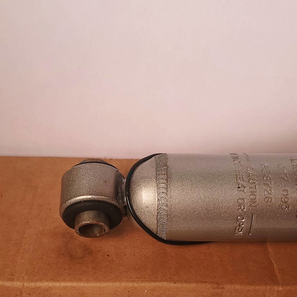 Rough Country N2.0 Premium Individual Shock Absorber RC-20099 Gray New Old Stock - Picture 2 of 5